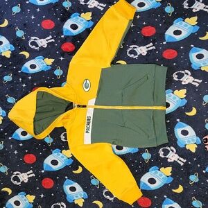 Green Bay Packers Hoodie